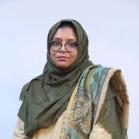 Dr. Maimoona Siddique