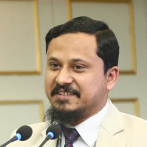 Dr. Bashir Soomro