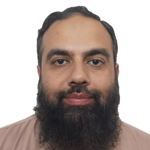 Dr. Ahmed Asif